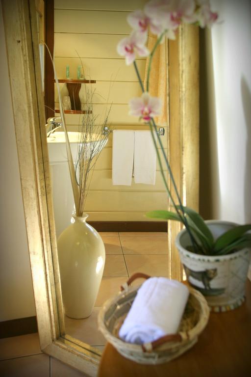 Hotel Le Domaine Des Pierres à Saint Pierre Chambre photo