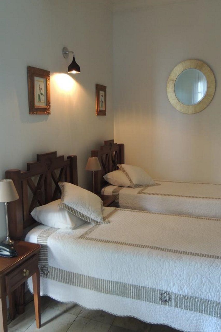 Hotel Le Domaine Des Pierres à Saint Pierre Extérieur photo